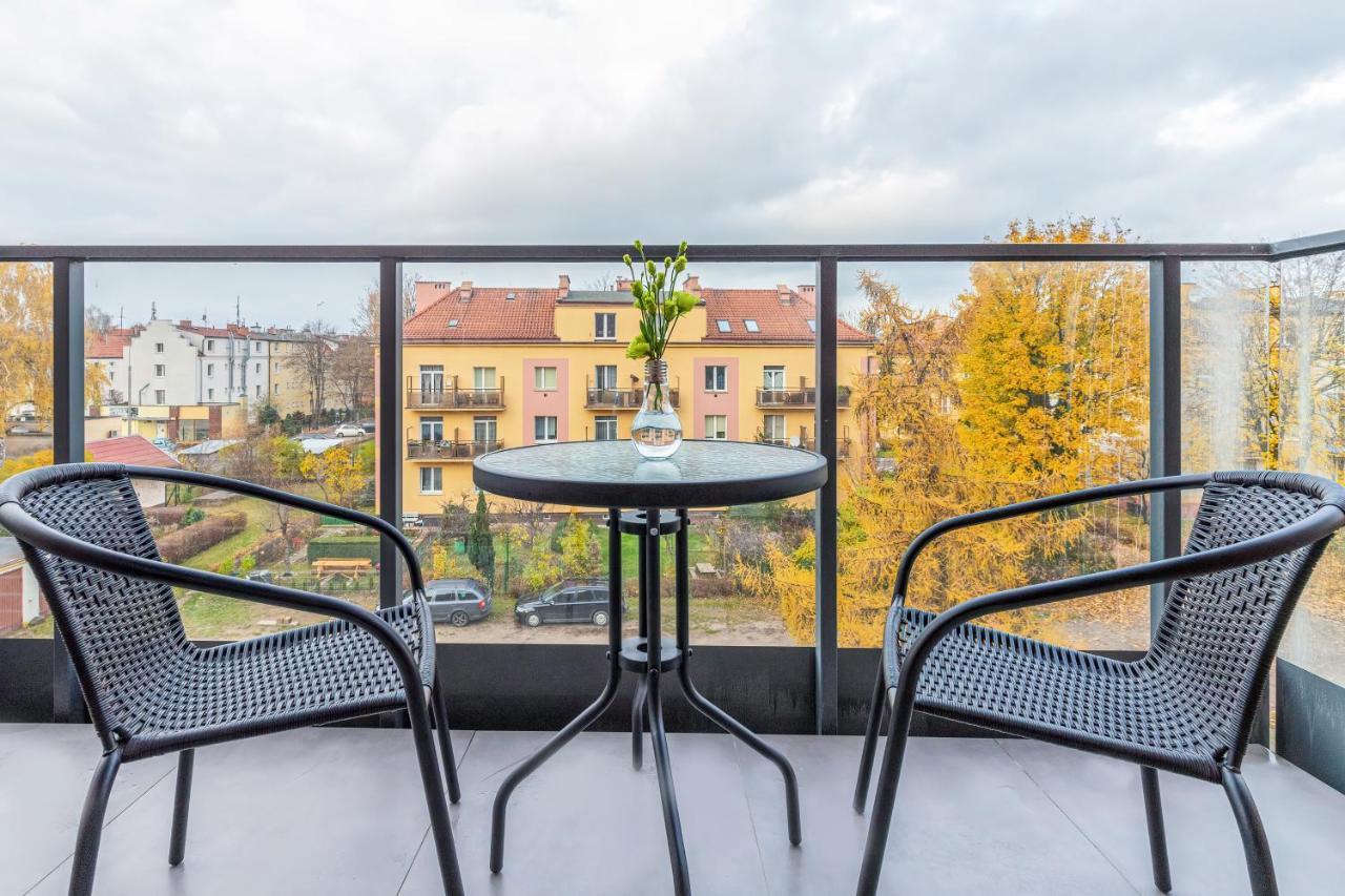 Browar Gdanski By Noclegi Renters Exterior photo