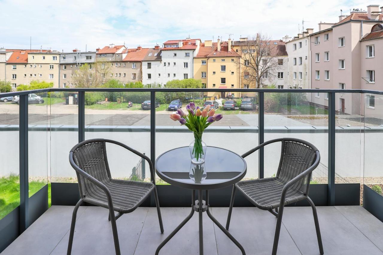 Browar Gdanski By Noclegi Renters Exterior photo