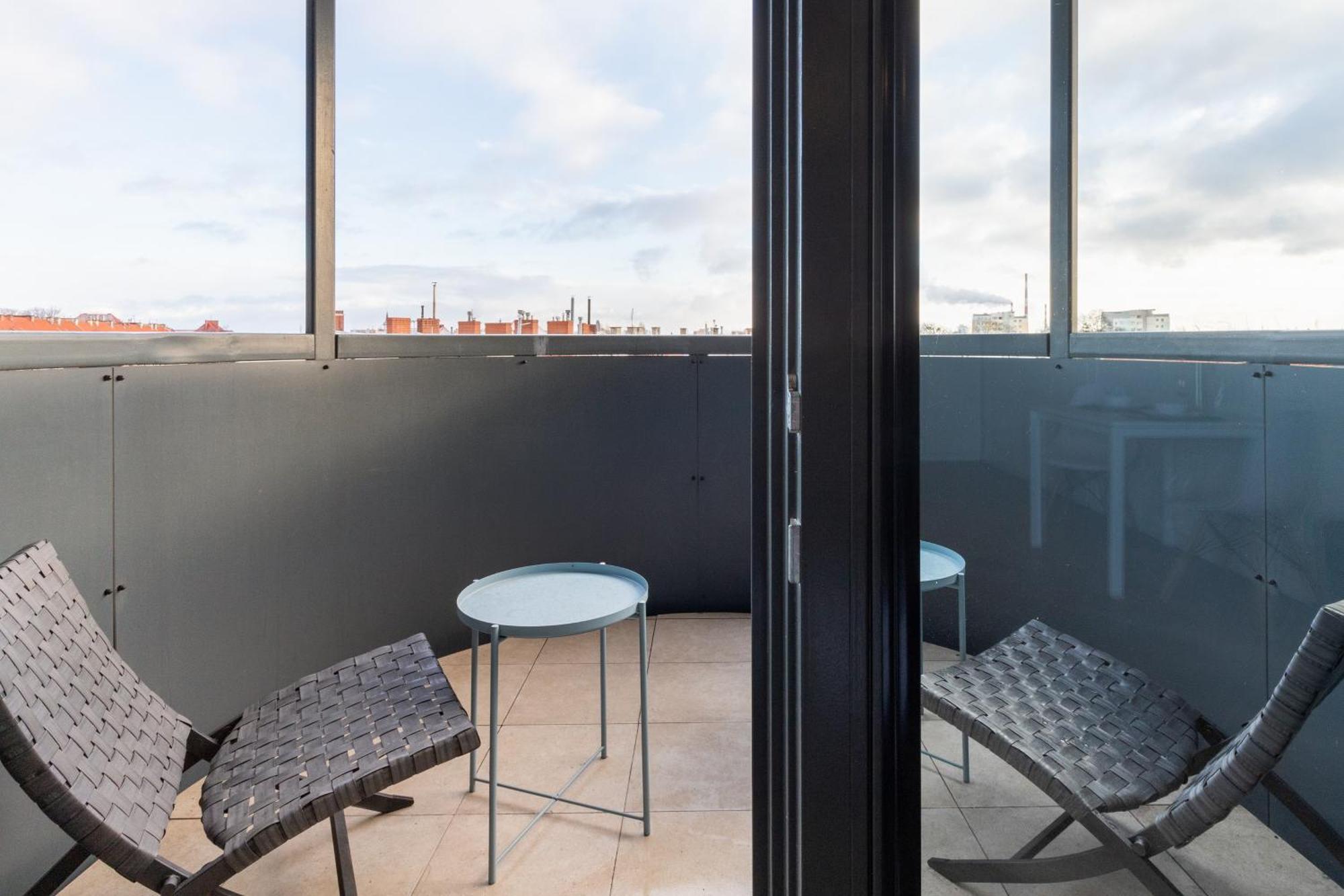 Browar Gdanski By Noclegi Renters Exterior photo