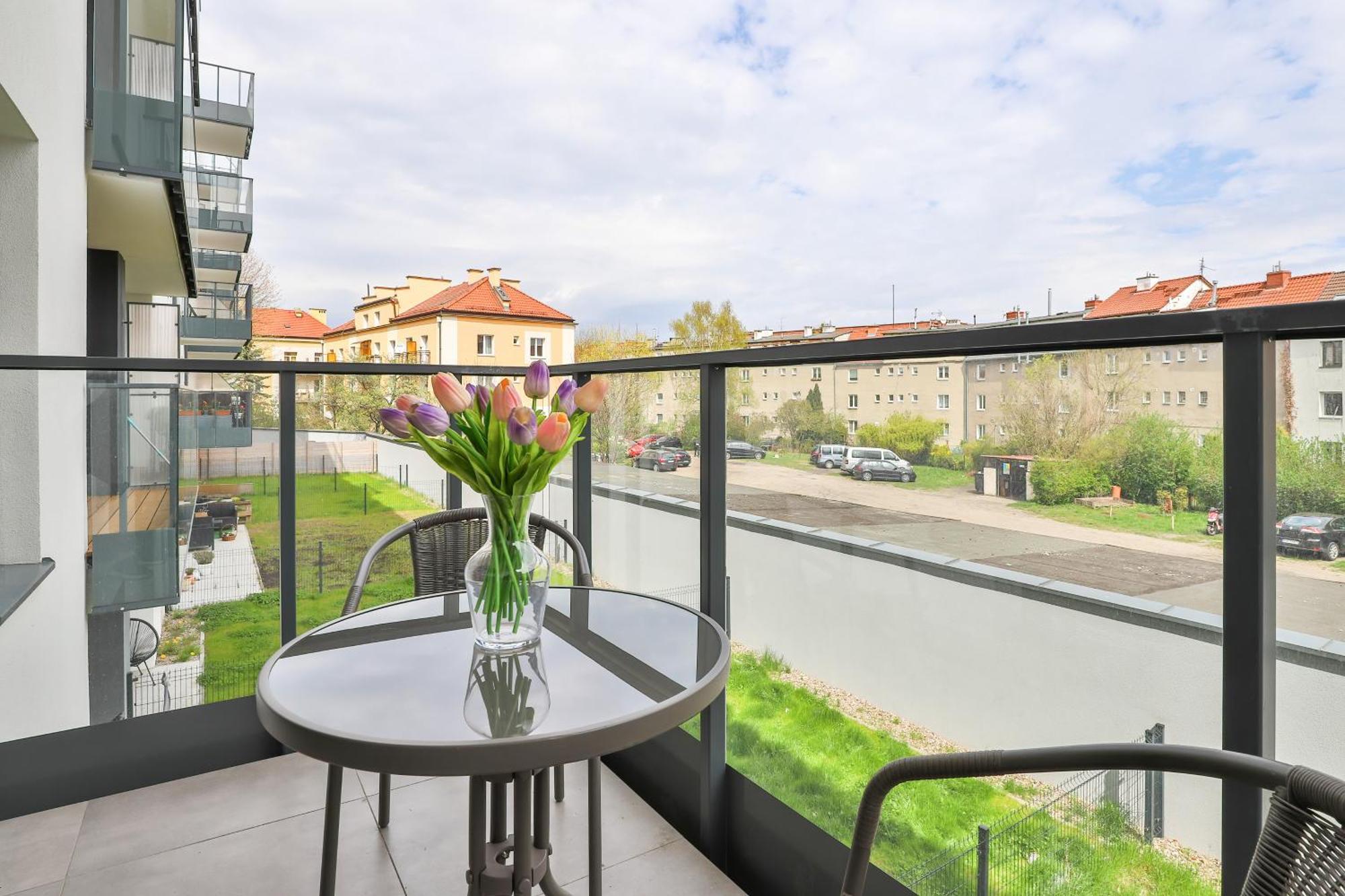 Browar Gdanski By Noclegi Renters Exterior photo