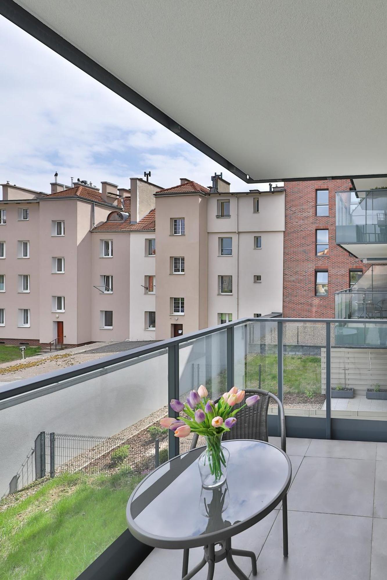 Browar Gdanski By Noclegi Renters Exterior photo