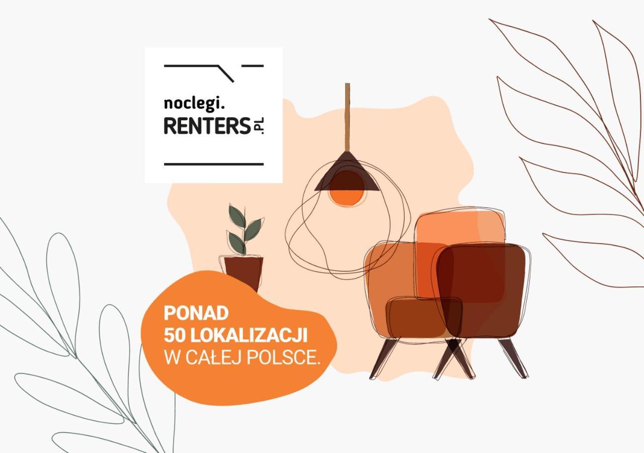 Browar Gdanski By Noclegi Renters Exterior photo